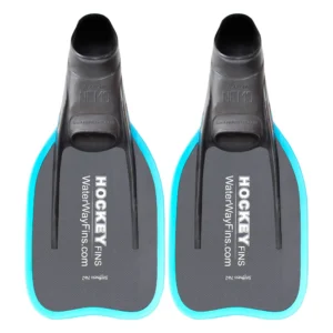 hockey Nemo fins carbon by waterway
