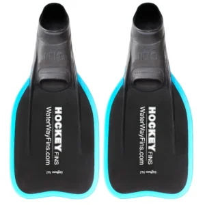 hockey nemo fins