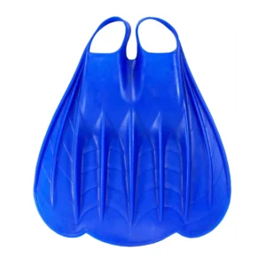 rubber monofin Powerfins