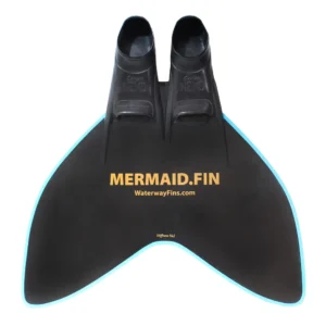 waterway mermaid nemo monofin