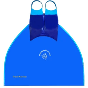 waterway monofin model 1