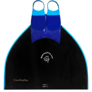 waterway monofin model 1