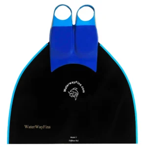 waterway monofin model 3