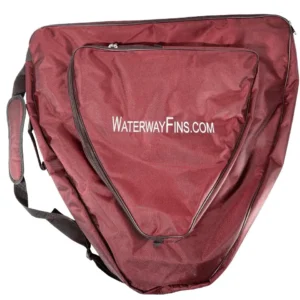 waterway monofin bag