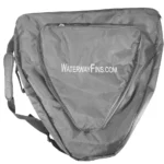 monofin bag gray