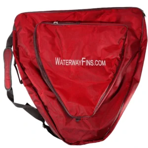 monofin bag waterway