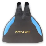 Oceaner Fiberglass monofin