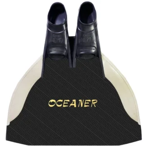 oceaner carbon monofin