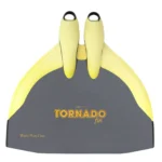 Finswimming Tornado Monofin Carbon