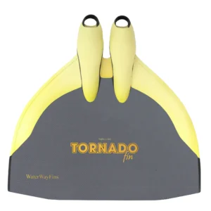 tornado monofin