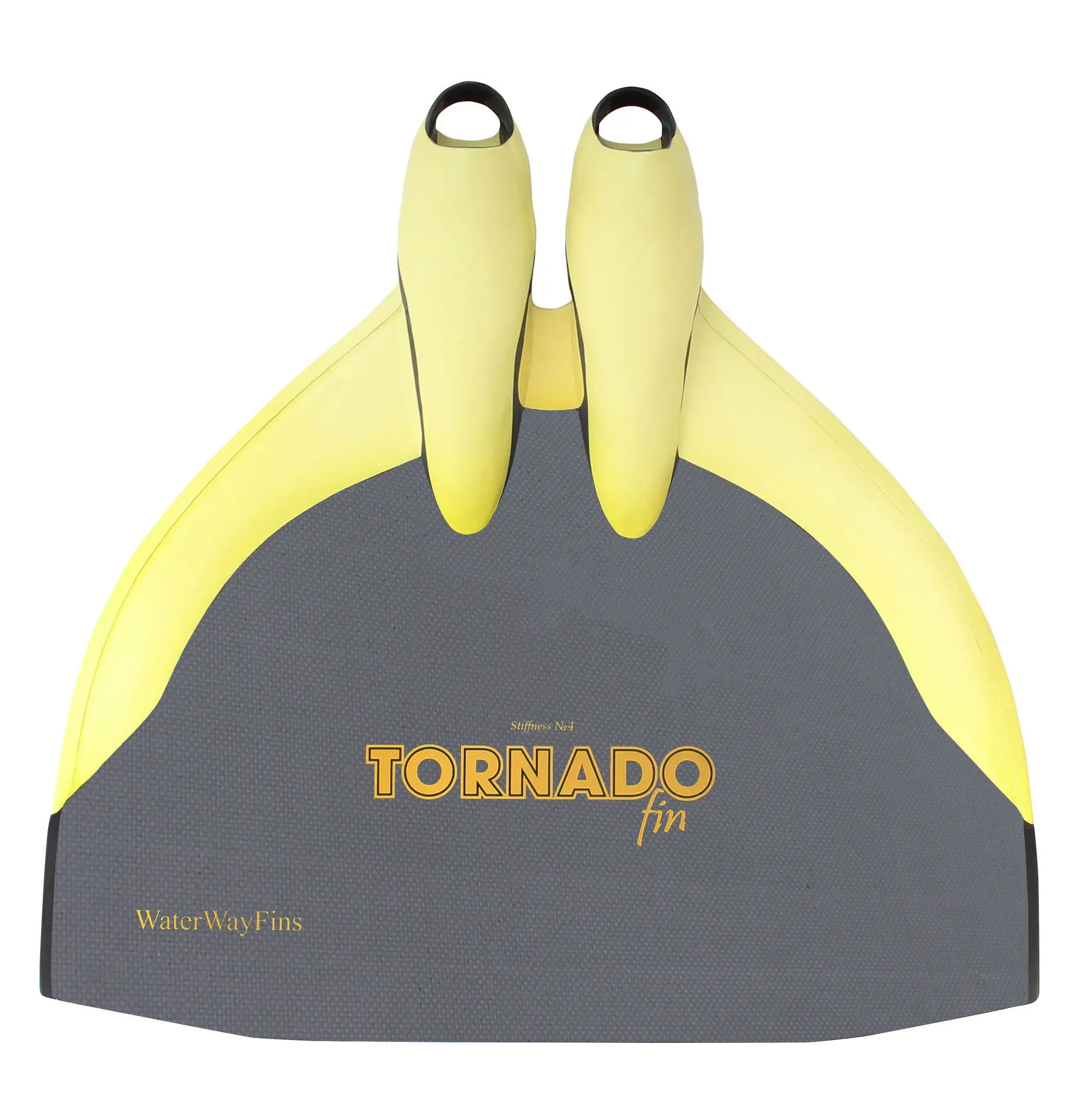 WaterWay Tornado Carbon Monofin
