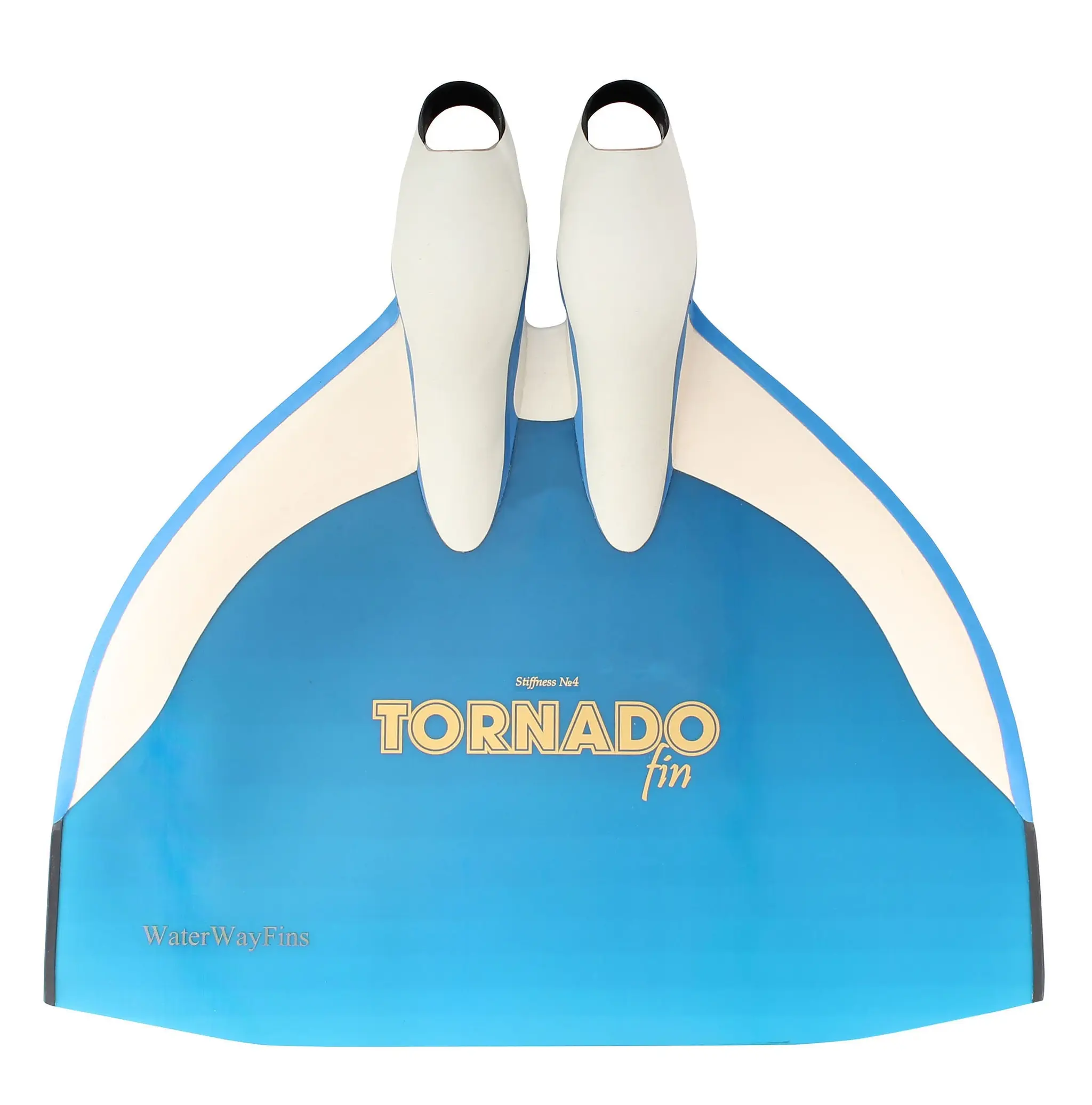 WaterWay Tornado Fiberglass Monofin
