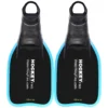 hockey fins by waterway