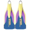 waterway lifesaving speed fins