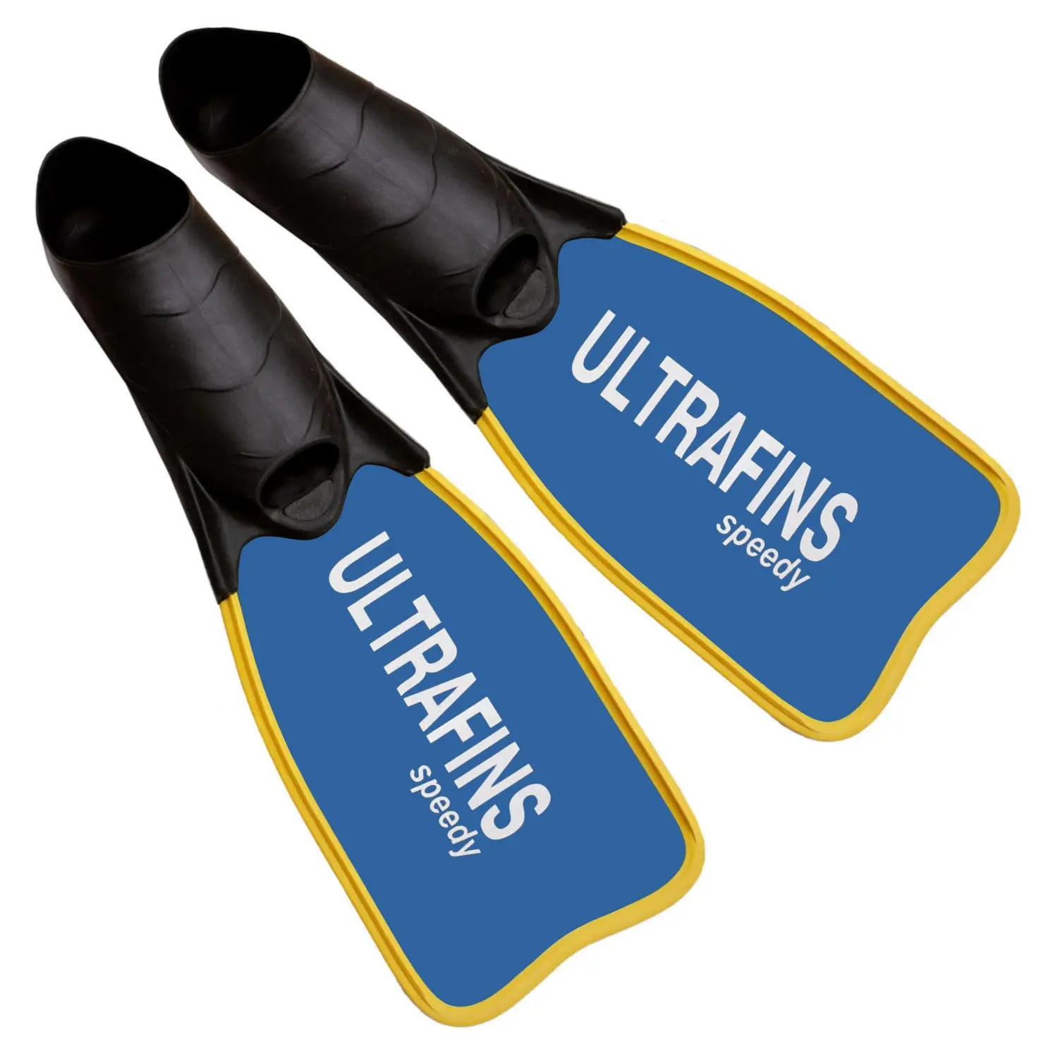 Ultrafins Speedy Underwater Hockey Fins