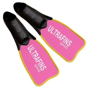 UltraFins Speedy Pink
