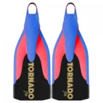 Lifesaving Tornado fins Fiberglass