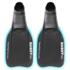 underwater rugby Nemo fins