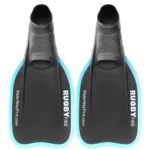 WaterWay Underwater Rugby Nemo Fins