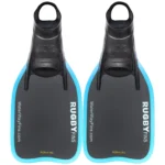 WaterWay Underwater Rugby Nemo 2.0 Carbon Fins