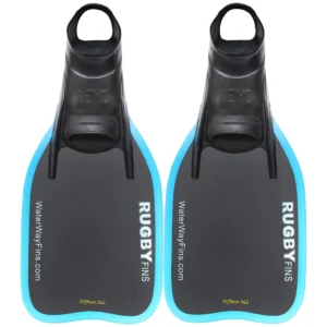 underwater rugby Nemo 2.0 waterway fins