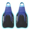 waterway fins underwater rugby fins
