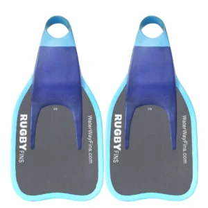 rugby fins waterway